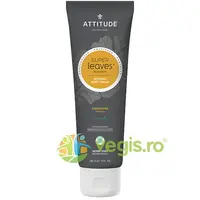 Crema de Corp Energizanta pentru Barbati Super Leaves 240ml