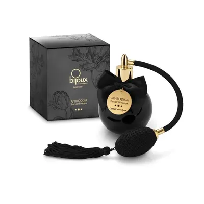 Spray corporal, Bijoux Indiscrets, Aphrodisia, 100 ml