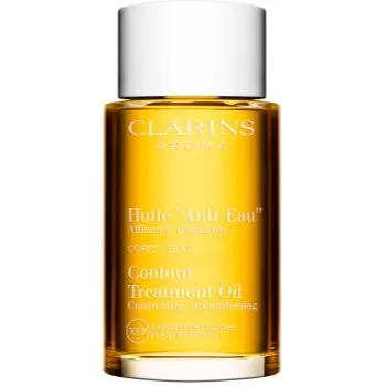 Clarins Contour Body Treatment Oil ulei pentru fermitate pentru toate tipurile de ten