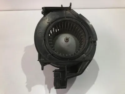 Ventilator habitaclu Audi A6 (2004-2011) [4F2, C6]