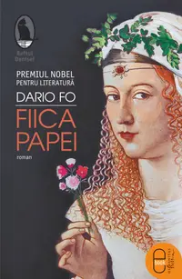 Fiica papei (epub)