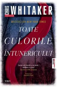 eBook Toate culorile intunericului