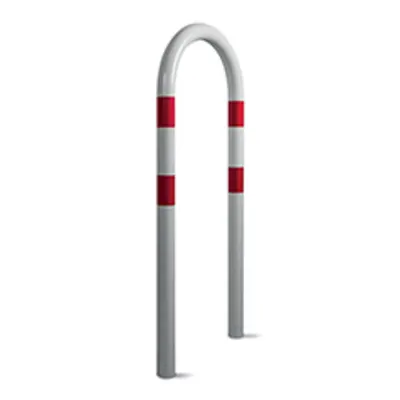 Impact Protection Guardnimpact Protection Guard Ø48x100x50mm