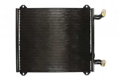 Radiator AC condensator potrivit AUDI A2, A4 B6 1.2D-1.8 2000-2005