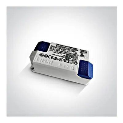 LED driver 230V 5-14W 350mA dimmable