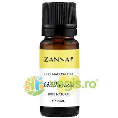 Ulei de Galbenele 10ml