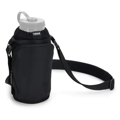 Geanta de umar pentru sticla de apa, Thule, EnRoute, Black