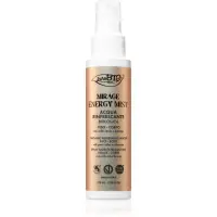 puroBIO Cosmetics Mirage Energy Mist spray de corp racoritor pentru femei 100 ml