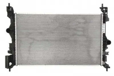 Radiator motor (Manual) potrivit OPEL ADAM, CORSA E 1.0