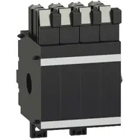 Bloc de contact indicatoare 4 OF - 6A/240 V c.a. - pentru MTZ2/3 fix