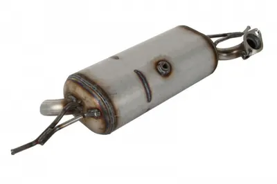 Catalizator EURO 4 potrivit SMART FORTWO 1.0 dupa 2007