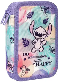 Trusă de toaletă cu rechizite Cool Pack Jumper 2 - Stitch Pastel