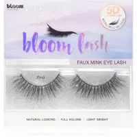 Ardell 5D Faux Mink Pentru fixarea genelor tip Zina 1 buc