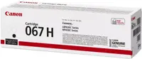 Cartuș toner Canon - CRG-067H BK, LBP630C/MF650C, negru
