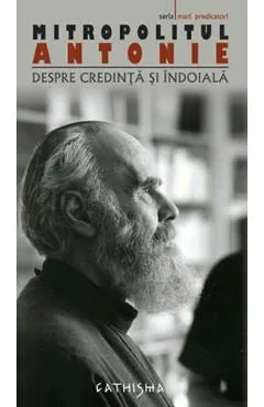 Despre credinta si indoiala