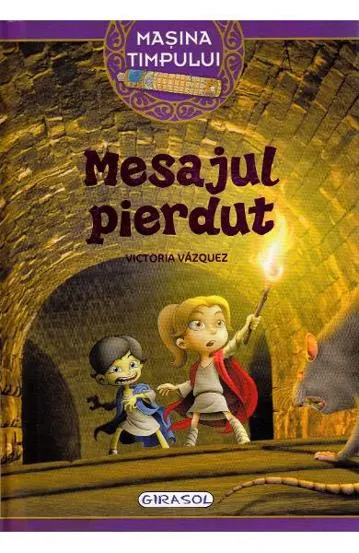 Masina timpului