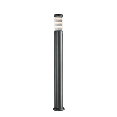 Lampa pla, POLE PARC 150 lampadare, antracit