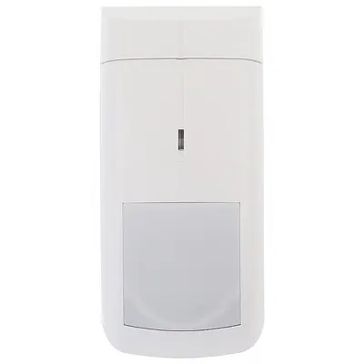 Detector de miscare digital PIR Satel IVORY, 15 m, oglinda segmentata, tamper