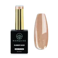 Rubber Base HEMA/TPO FREE, Marquise, Shimmer CBB119, 15 ml