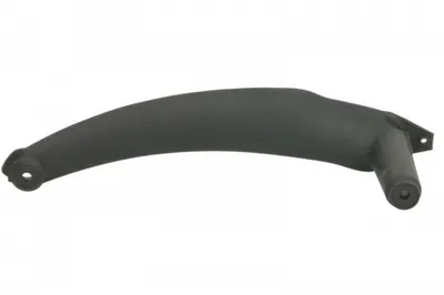 Maner usa dreapta fata (negru) pentru BMW X5 E70, X6 E71, E72 02.07-06.14