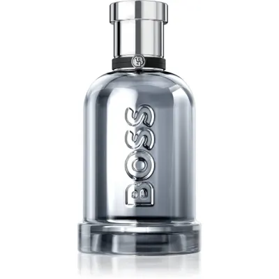 Hugo Boss BOSS Bottled Beyond Eau de Toilette intense pentru bărbați 100 ml