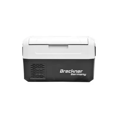 Frigider auto cu compresor 35L 12-24V 60W min -18 max +10 Breckner Germany Cod: BK87824