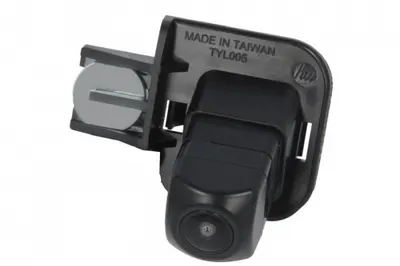 Camera marsarier potrivit TOYOTA CH-R 10.16