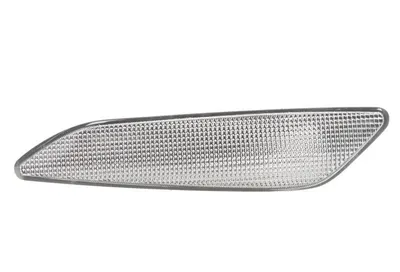 Semnalizator oglinda laterala Dreapta (alb) potrivit ALFA ROMEO 147, 156; FIAT TIPO; LANCIA DELTA III, YPSILON 0.9-3.2 dupa 1997 2004-2010