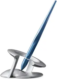Pix Novium Hoverpen Interstellar - Neptune Blue