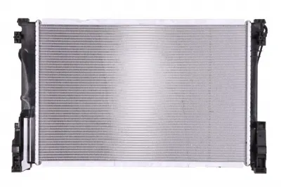 Radiator apa racire motor (transmisie automata manuala) Mercedes Clasa C (C204), C T-MODEL (S204), C (W204), CLS (C218), CLS SHOOTING BRAKE (X218), E (A207), E (C207), E T-MODEL (S212) 1.6-3.5 dupa 20