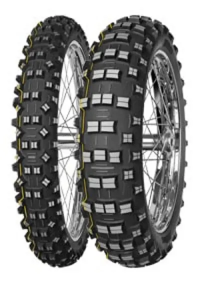 Mitas Terra Force-EF ( 140/80-18 TT 70R Roata spate )