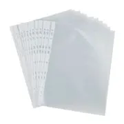File de protectie Falken, orange peel, grosime 60 microni, 100 bucati/set