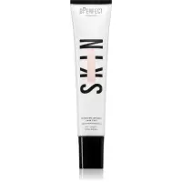 BPerfect Skin Fusion Skincare Infused Skin Tint make-up cu textura usoara pentru un look natural culoare 4 Light Cool Beige 30 ml