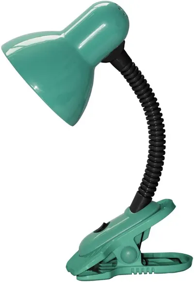 Lampă de masă Rabalux - Dennis 4257, E27, 40W, verde