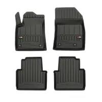 Covorase tip tavita 3D Pro-Line Citroen C3 Aircross Ii 2017-prezent, Crossover