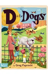 D Is for Dogs
