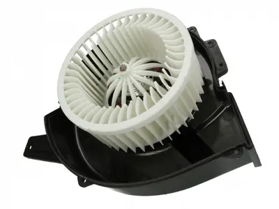Ventilator Habitaclu Audi A1, A2; Seat Cordoba, Ibiza Iii, Ibiza Iv, Ibiza Iv St, Toledo Iv; Skoda Fabia I, Fabia I Praktik, Fabia Ii, Fabia Iii, Rapid, Roomster, Roomster Praktik; Vw Fox 1.0-2.0d Dup