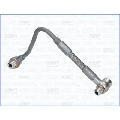 Conducta ulei, incarcare AJUSA OP10004
