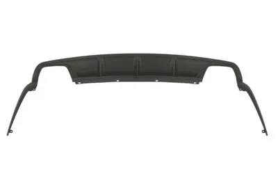 Capac bara spate inferior potrivit DODGE CHARGER 11.10-12.14