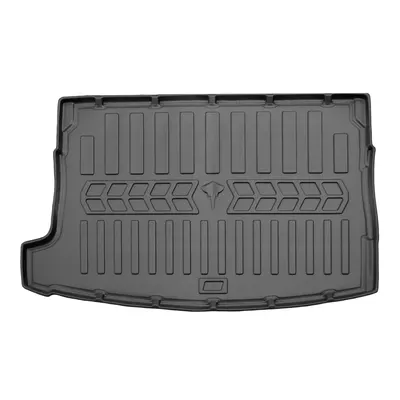 Tavita portbagaj cauciuc Umbrella pentru Volkswagen E-Golf Hatchback (2014-2020)