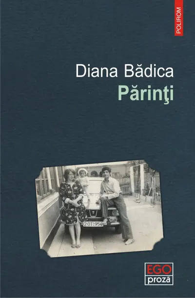 Părinți