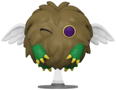 Figurină Funko POP! Animation: Yu-Gi-Oh - Winged Kuriboh #1601
