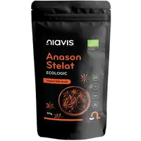 Anason Stelat Ecologic/Bio 50g