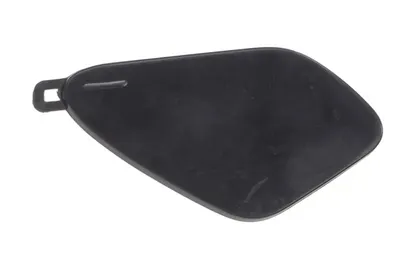 Capac carlig remorcare Fata plastic, negru potrivit VOLVO S90 II dupa 2016 dupa 2016
