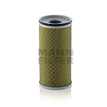 Filtru ulei Mann-Filter H 938 4