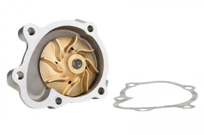 Pompa Apa cu Garnitura Potrivit Opel Astra G, Astra G Kombi, Astra H, Astra H Classic, Astra H Gtc, Astra H Kombi, Astra J, Combo Tour, Combo Minivan, Corsa C, Corsa C Hatchback 1.7d 02.00