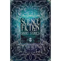Science Fiction Short Stories (Gothic Fantasy Series)