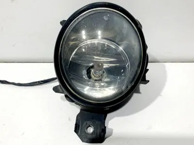 Proiector ceata stanga 6924655 BMW X5 (2007-2013) [E70]