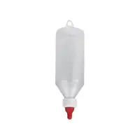 Bidon Alaptat Miei Gradat cu Tetina, Albert Kerbl, 1 L