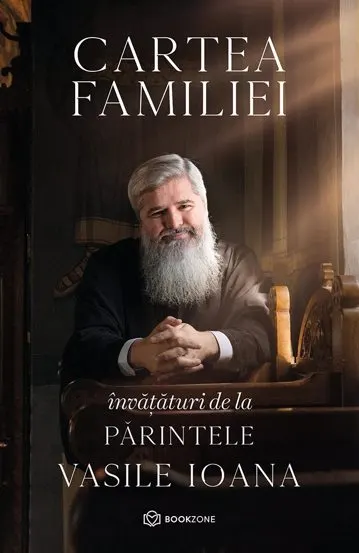 Cartea familiei